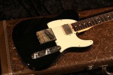 Linhof Guitar Linhof Special Tele style Custom _3