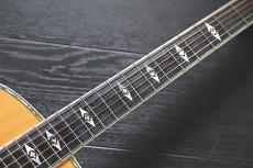 GRUHN Advanced Jumbo　ハカランダ　_3