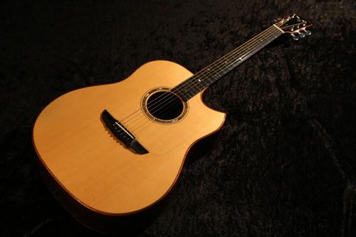 James Goodall RSC Rosewood グッドコンディション
