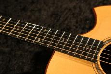 James Goodall RSC Rosewood グッドコンディション_2