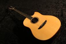 James Goodall RSC Rosewood グッドコンディション_3