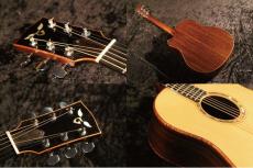 James Goodall RSC Rosewood グッドコンディション_4