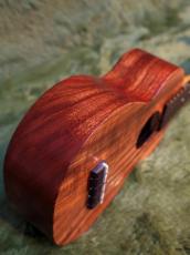 Kamaka HF-1 Soprano #250813 【ソプラノ・スタンダード】【48回金利0%対象】【送料込】_3