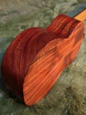 Kamaka HF-1 Soprano #250813 【ソプラノ・スタンダード】【48回金利0%対象】【送料込】_4