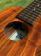 Kamaka HF-1 Soprano #250813 【ソプラノ・スタンダード】【48回金利0%対象】【送料込】_6