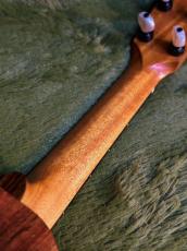 Kamaka HF-1 Soprano #250813 【ソプラノ・スタンダード】【48回金利0%対象】【送料込】_10