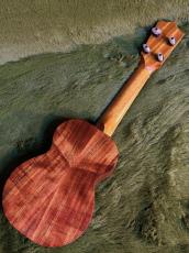 Kamaka HF-1 Soprano #250813 【ソプラノ・スタンダード】【48回金利0%対象】【送料込】_12