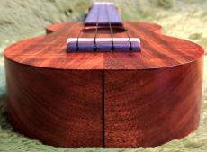 Kamaka HF-1 Soprano #250813 【ソプラノ・スタンダード】【48回金利0%対象】【送料込】_13