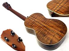 Lo Prinzi Baritone [Model 3K Ohana Limited Edition]_2