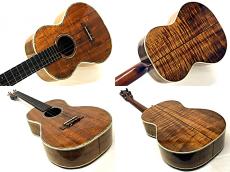 Lo Prinzi Baritone [Model 3K Ohana Limited Edition]_3