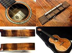 Lo Prinzi Baritone [Model 3K Ohana Limited Edition]_4