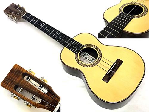 David Gomes Tenor Full Custom