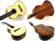 Seeler Ukulele Tenor Full Custom_3