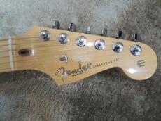Fender  American Stratocaster Rustic Ash_3