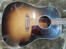 Gibson J-45 Custom Shop