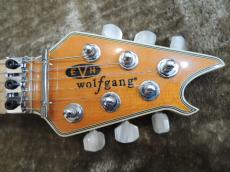 EVH Wolf gang  HT _4