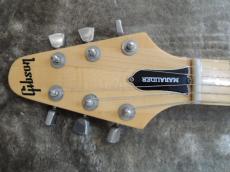Gibson MARAUDER_5