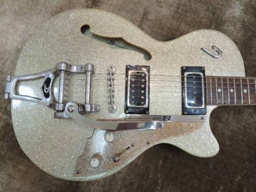 Duesenberg Starplayer