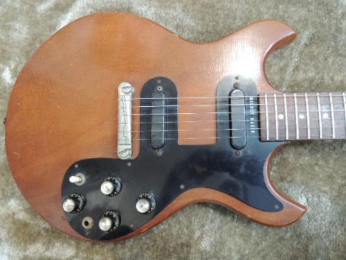 Gibson Melody Maker