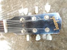 Gibson Melody Maker_4