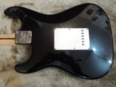 Fender Eric Clapton Stratocaster _2