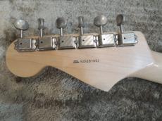 Fender Eric Clapton Stratocaster _3