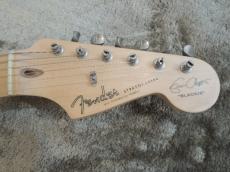 Fender Eric Clapton Stratocaster _4