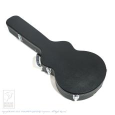 Kikuchi Guitars  MF15L 2HB Imbuia Burl_10