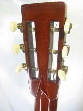 M.Suyama(巣山正弘)  00-45 Pre-WarType Custom / Slotted Head・Torch Inlay・Solid Spruce Top・Solid Jacaranda Side and Back・ Solid Abalone Top & Side & Back Trim・Snow flakes and Diamond and Cat’s Eyes Inlay 【Wi_9
