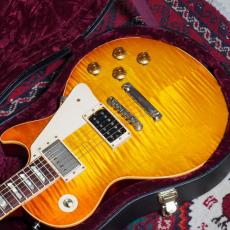 Gibson Jimmy Page Number One Les Paul Custom Authentic_3