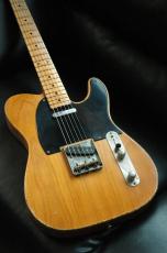 SCOOP `54-TL Hard.Aged_3