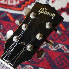 Gibson Jimmy Page Number One Les Paul Custom Authentic_8