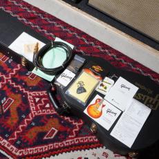 Gibson Jimmy Page Number One Les Paul Custom Authentic_10