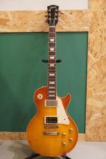 Gibson Jimmy Page Number One Les Paul Custom Authentic_11