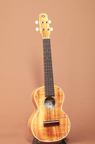 maruyama shoten Hawaiian Koa Concert