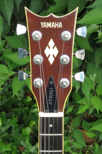 YAMAHA SX-800A