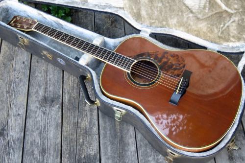 YAMAHA L-31A