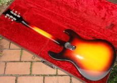 Mosrite 65 The Ventures model_2