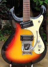 Mosrite 65 The Ventures model_3