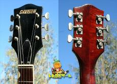 Gretsch 64 Tennessean_4