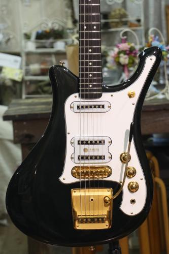 YAMAHA SG-7AS