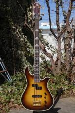 B.C.Rich Eagle Limited Edition_2