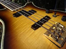 B.C.Rich Eagle Limited Edition_5
