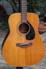 YAMAHA FG-180 赤ラベル_2
