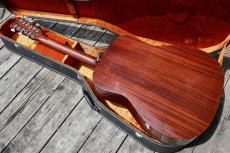 YAMAHA FG-180 赤ラベル_3