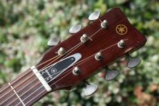 YAMAHA FG-180 赤ラベル_5