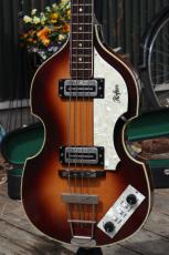 Hofner 500/1 バイオリンベース_2