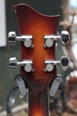 Hofner 500/1 バイオリンベース_8