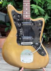 Voice  1960's Frontier_3