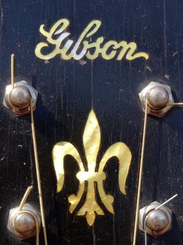 Gibson L-7